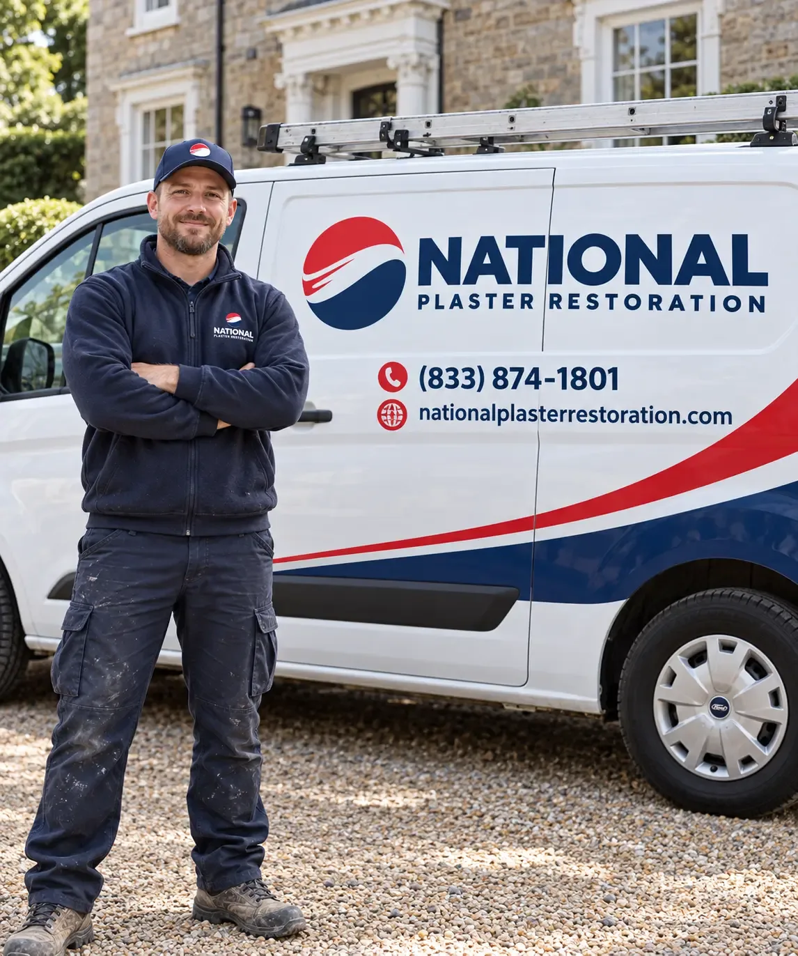 Plaster Repair Rosalia, KS FAQs